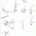 DF 250TXX Sensor (DF250T E03)