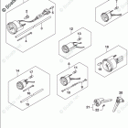 DF 140ATX Opt:Meter (DF140AT E11)