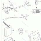 DF 300APL2 Key Less Start