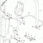 DF 115ATX Thermostat (DF115AT E11)