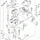 DF 50ATLW2 Harness (DF50AVT E03)