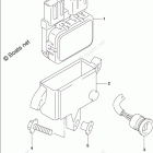 DF 9.9BRL PTT Switch (DF9.9BT P03)