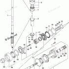 DF 200TL Transmission (DF200Z E03)