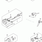 DF 9.9BRL Opt:Meter (DF9.9BT P03)