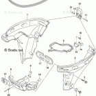DF 15AL2 Side Cover (DF15A P03)