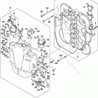 DF 200TL Throttle Body (DF200Z E03)