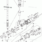DF 225ZXX Transmission (DF225Z E03)