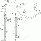 DF 225ZXX Fuel Injector (DF225Z E03)