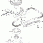 DF 150STX TIMING CHAIN