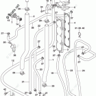 DF 250APX2 THERMOSTAT