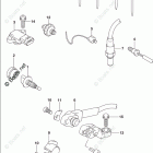 DF 115ATX Sensor (DF115AST E03)