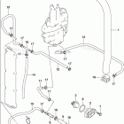 DF 115ATX Thermostat (DF115AST E03)