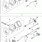 DF 150APL2 OPT:MULTI FUNCTION GAUGE (1)