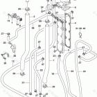 DF 250TXX Thermostat (DF250T E03)