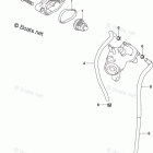 DF 25ATS2 THERMOSTAT