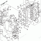 DF 225ZXX Throttle Body (DF225Z E03)