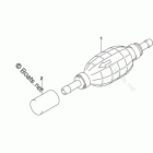 DF 200AZX SQUEEZE PUMP