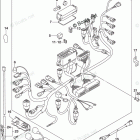 DF 140ATL Harness (DF140AZ E40)