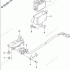 DF 20ATHL2 PTT Switch (DF20ATH P03)