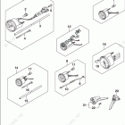 DF 100ATX Opt:Meter (DF100AT E11)