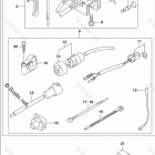 DF 9.9ARL Opt:Electrical (Manual Starter) (Manual Starter) (...