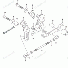 DF 8AS Throttle Control (DF8A P03)