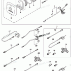 DF 40ATL2 Opt:Multi Function Gauge