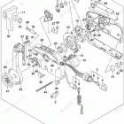 DF 15AL2 OPT:Remote Control (DF15A P03)