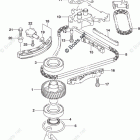 DF 200TL Timing Chain (DF200Z E03)