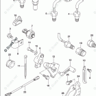 DF 300APL2 Sensor (L) (DF300A E03)