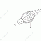 DF 115ATX Squeeze Pump (DF115AST E03)