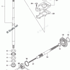 DF 9.9BRL Transmission (DF9.9BR P03)