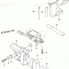 DF 9.9ARL Rectifier / Ignition Coil (DF9.9AR P03)