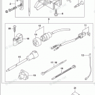 DF 8AS OPT:Electrical (Manual Starter) (Manual Starter) (...