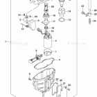 DF 80ATX FUEL VAPOR SEPARATOR