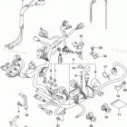 DF 15AEL2 Harness (DF15ATH P03)