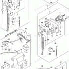 DF 115ATX Opt:Key Less Start (DF115AZ E11)