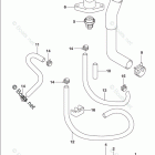 DF 60ATL2 Thermostat (DF60A E03)