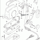 DF 250TXX OPT:REMOTE CONTROL ASSY SINGLE (1)