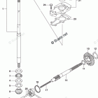 DF 9.9BRL Transmission (DF9.9BTH P03)