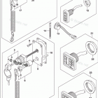 DF 250APX2 OPT:SWITCH