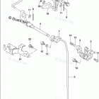 DF 9.9BRL Clutch Rod (DF9.9BT P03)