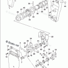 DF 250TXX OPT:REMOTE CONTROL ASSY SINGLE (2)
