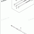 DF 9.9BRL Opt:Remocon Cable (DF9.9BT P03)
