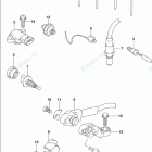DF 140ATL Sensor (DF140AT E11)