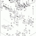 DF 20ATHL2 Opt:Remote Control Parts (DF20A P03)