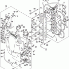 DF 250STL Throttle Body (DF250Z E03)