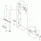 DF 80ATX FUEL INJECTOR