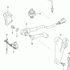 DF 50ATL2 Sensor (DF50A E03)