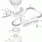 DF 150APL2 TIMING CHAIN